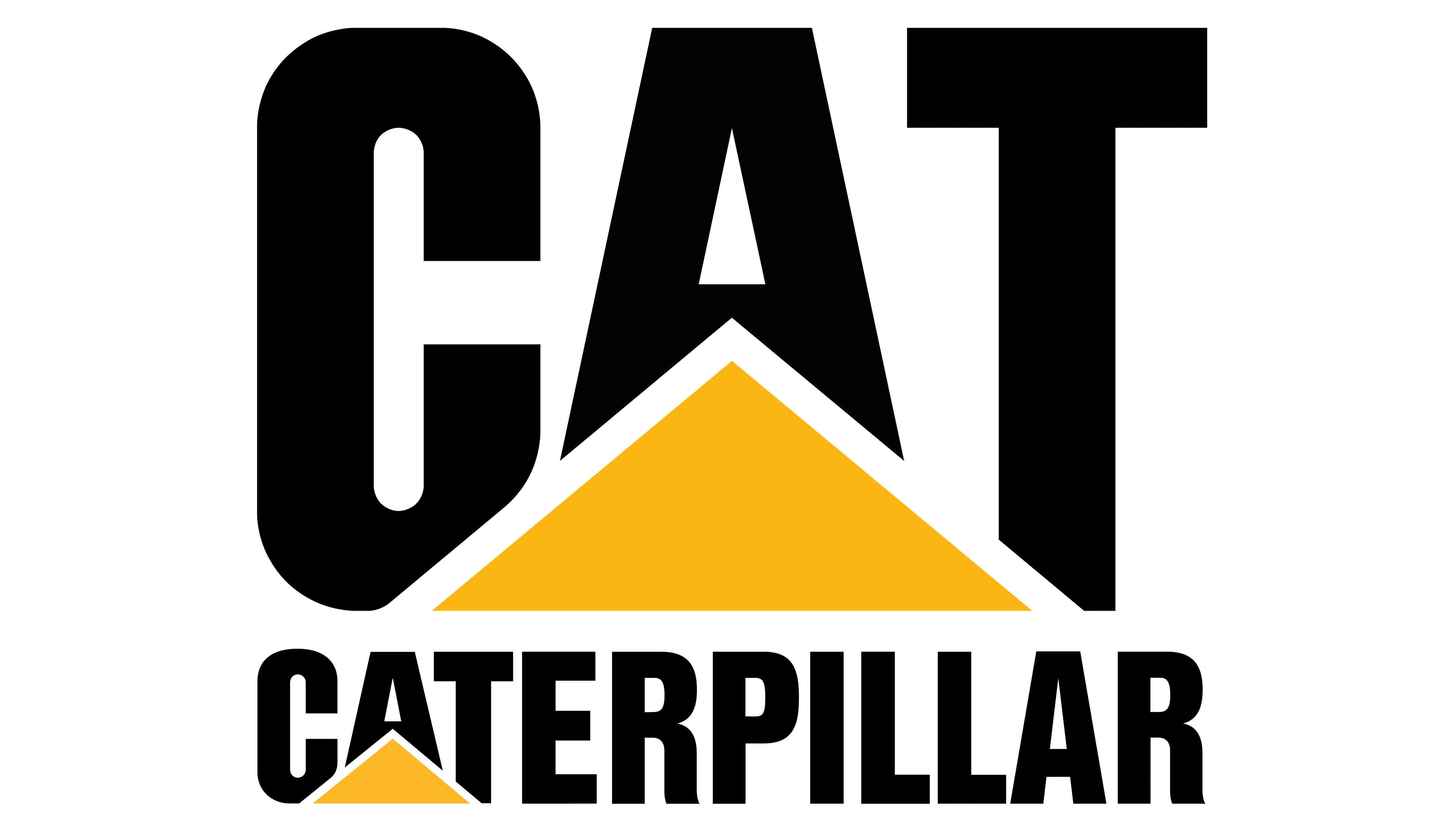 CAT logo
