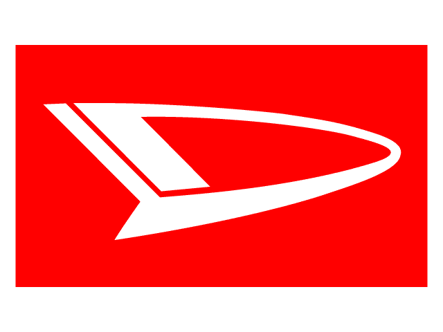 Daihatsu logo