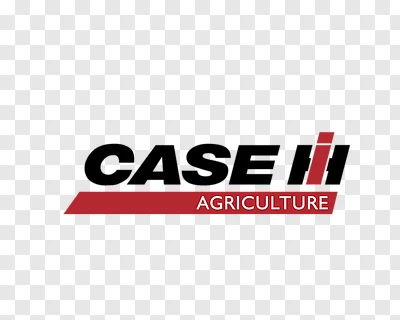 CASE IH logo