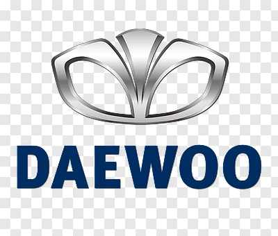 Daewoo logo