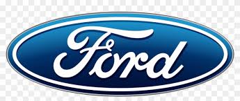 Ford logo