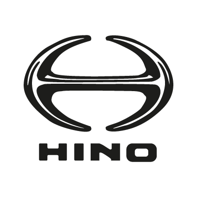 Hino logo