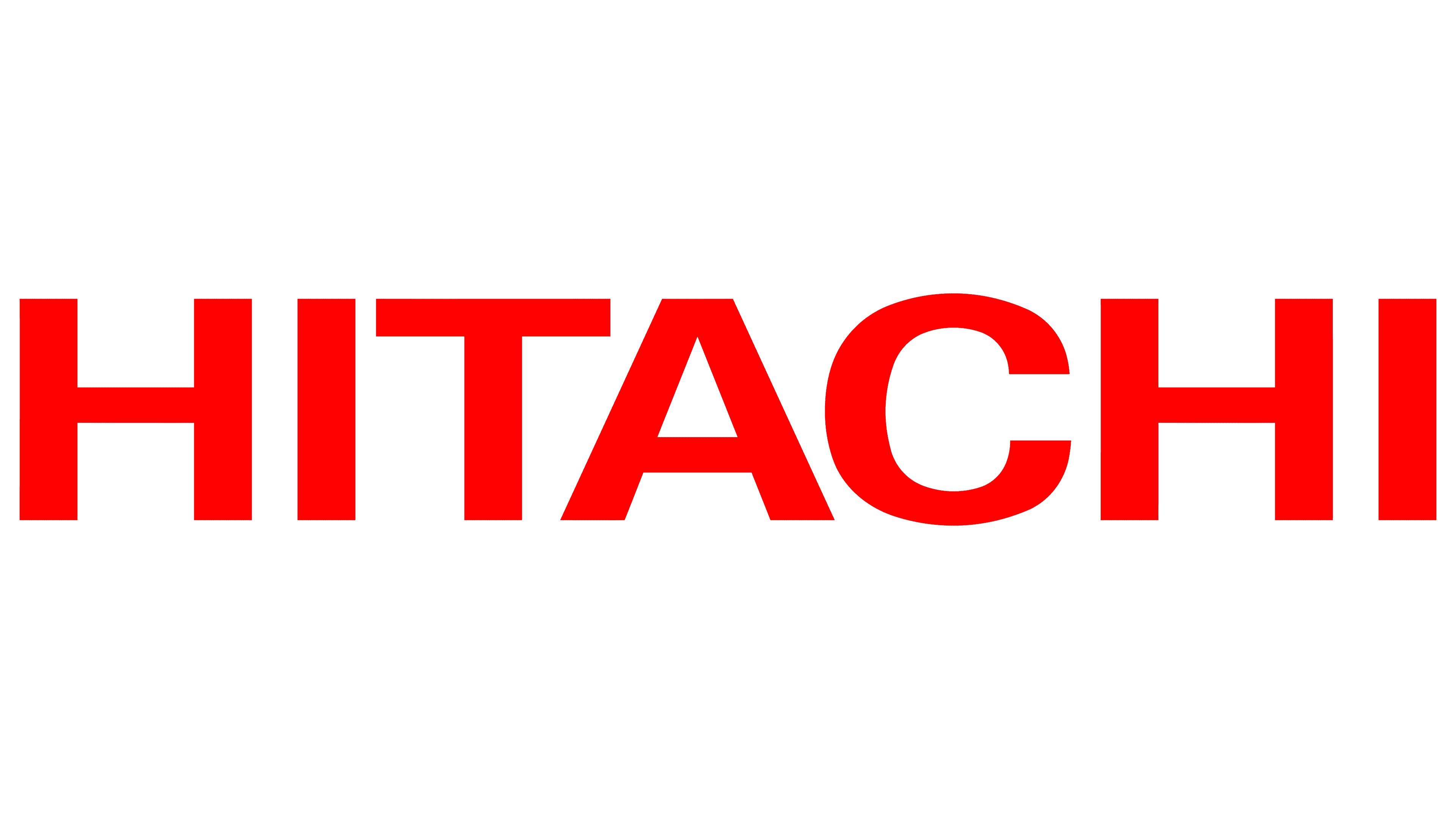 Hitachi logo
