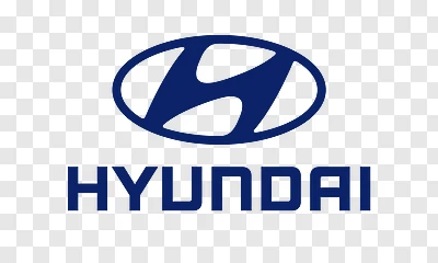 Hyundai logo
