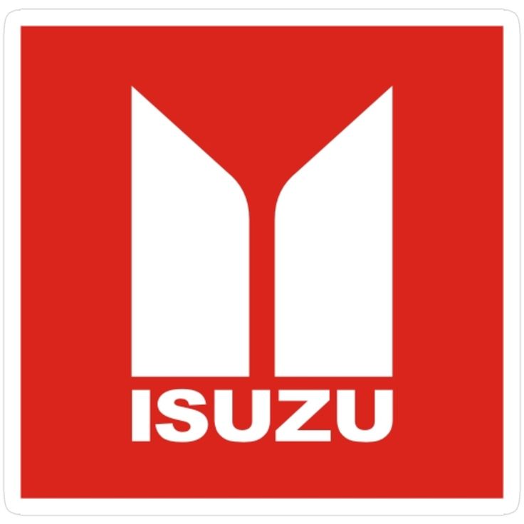 Isuzu logo