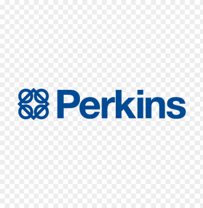 Perkins logo