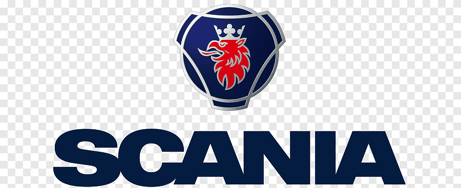 Scania logo