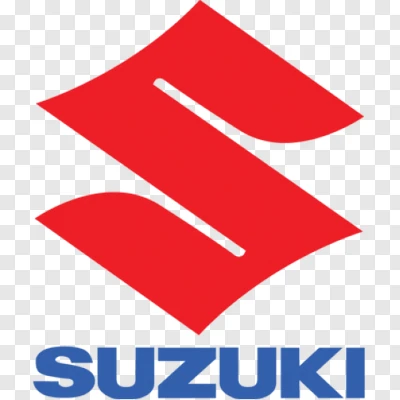 Suzuki logo