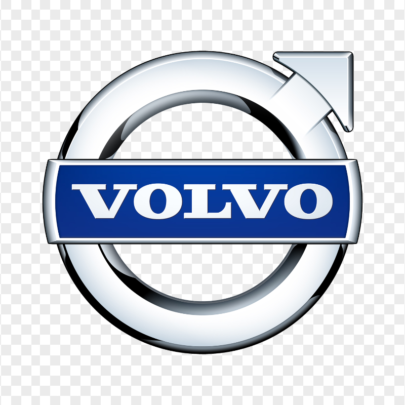Volvo logo